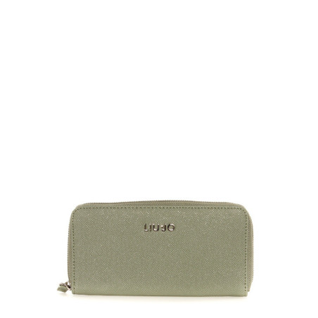 Wallet Liu Jo olive